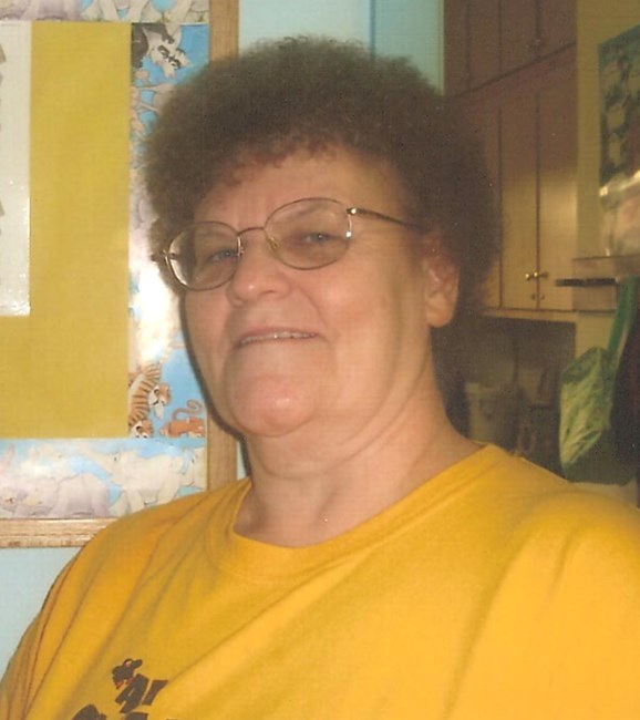 Obituary of Carolyn Rebecca Ray Morris