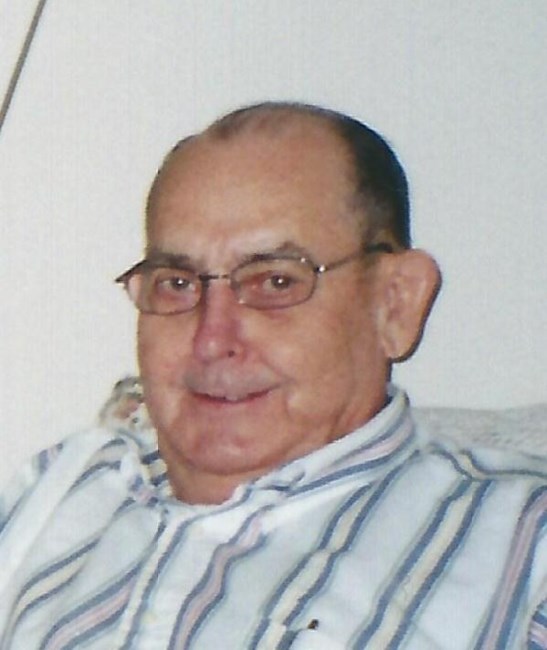 Obituary of Ralph Julian Duncan