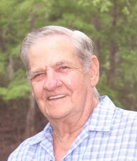 Obituary of Richard "Black" Durapau Sr.