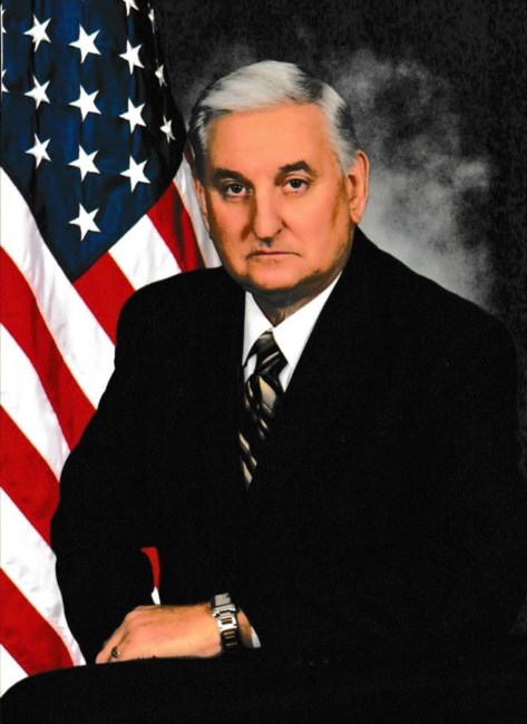 Obituary of David Michael Loy