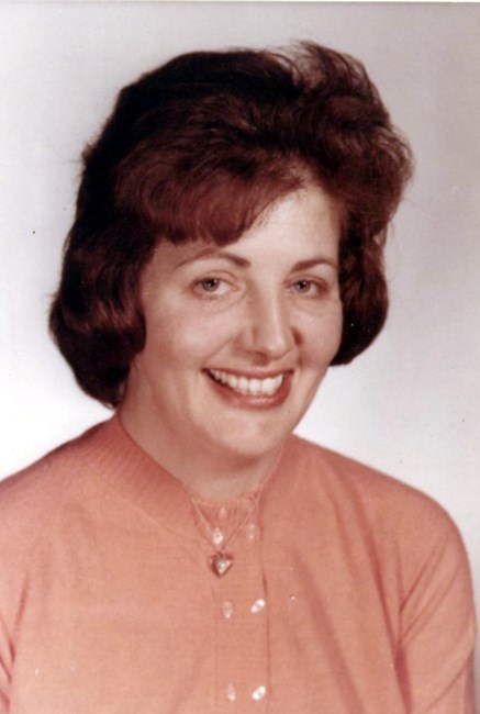 Nancy Mclaren Obituary Tampa Fl