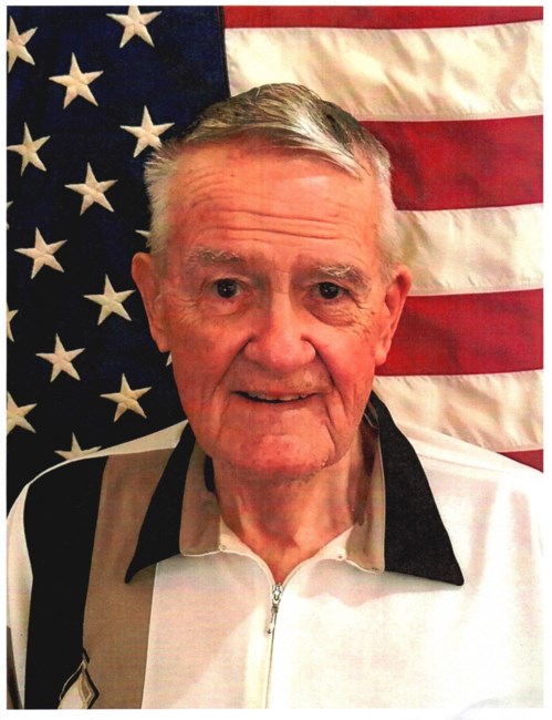 Obituary of William J. Unterberg Jr.