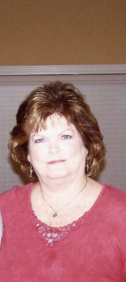 Obituary of Judith Murphree