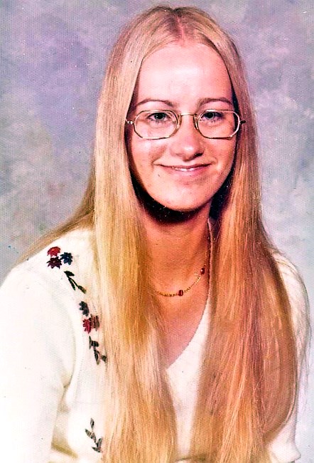 Obituary of Brenda Gail Shirley