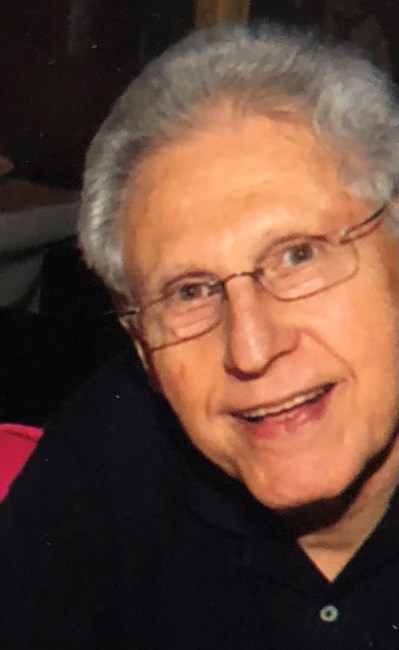 Obituary of Harold Isadore Zweig