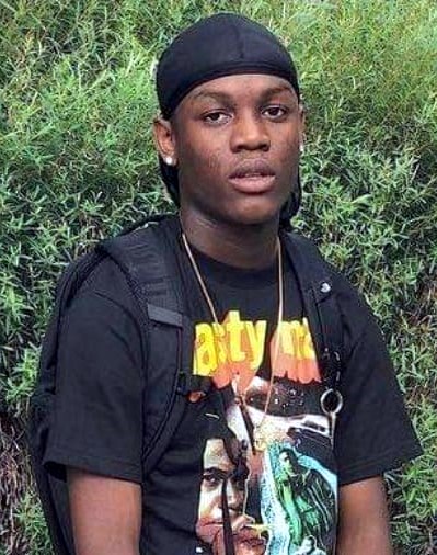 Obituary of Creflo Tansia