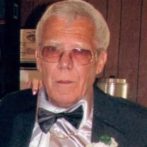 Obituary of Robert Mitchell Stephens