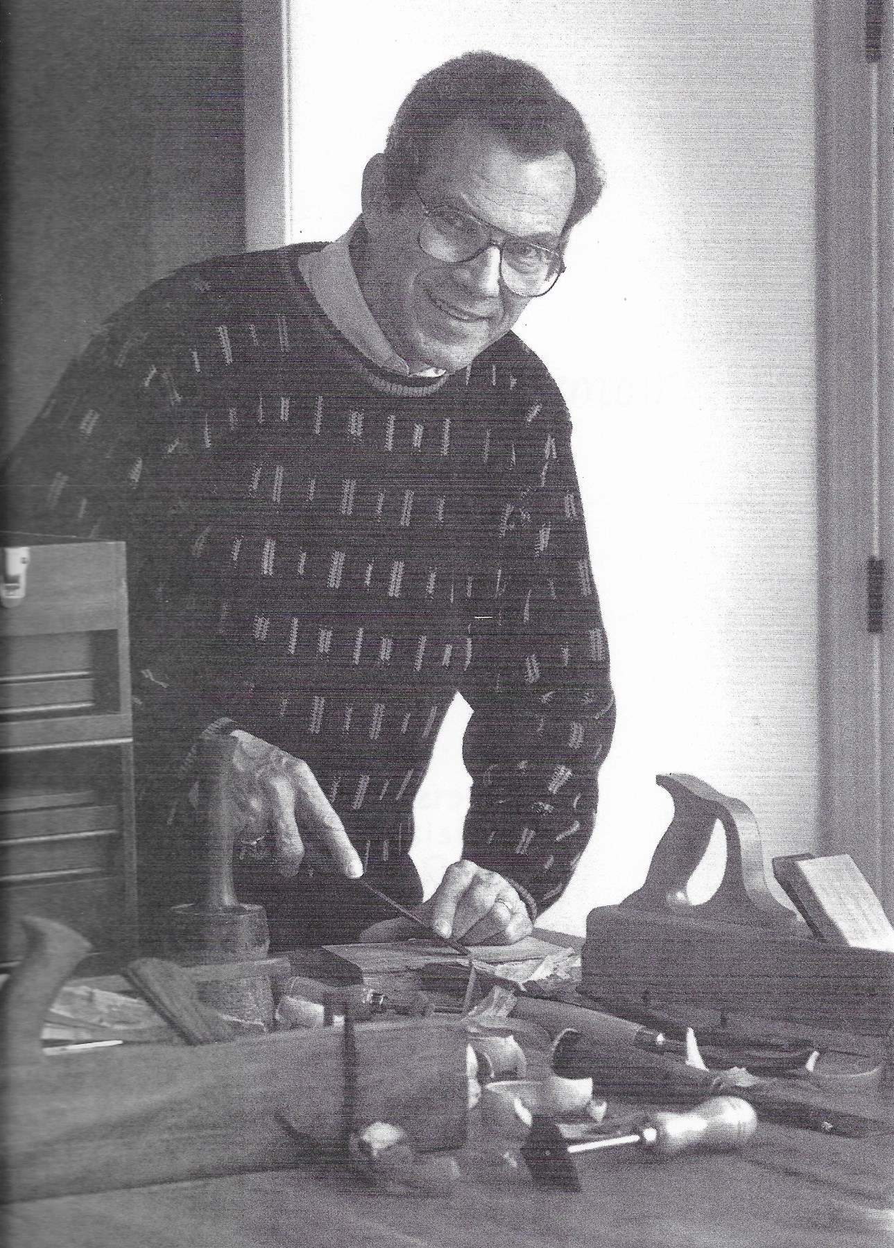 Obituary of Dr. William "Bill" R. Rogers