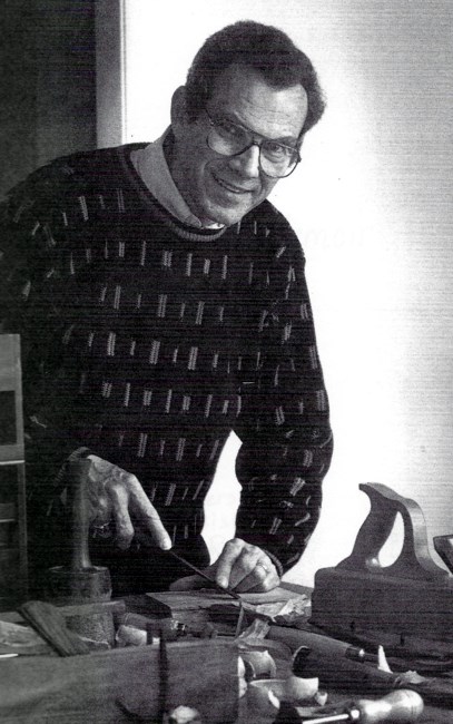 Obituary of Dr. William "Bill" R. Rogers