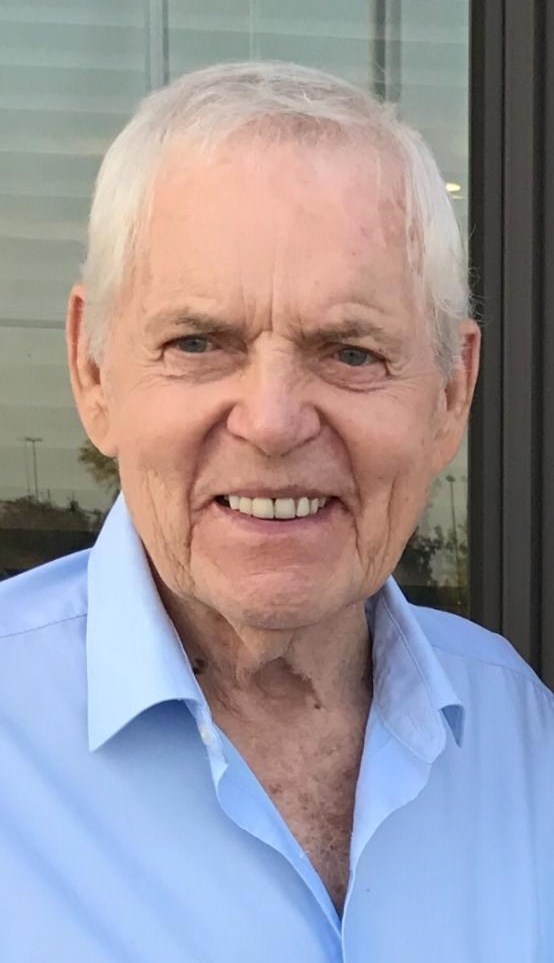W. Allen Obituary Overland Park, KS