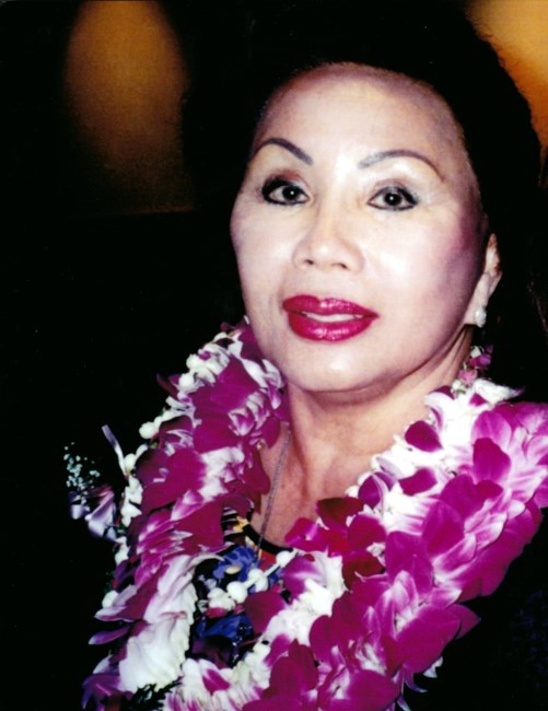 Obituary of Mythanh Nguyen