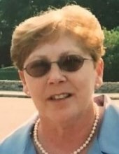 Obituary of Mary  Ann Black