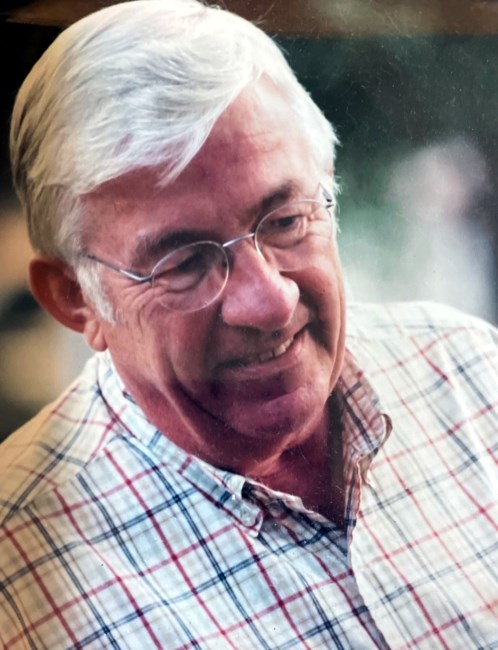 Obituary of William Leonard Petty