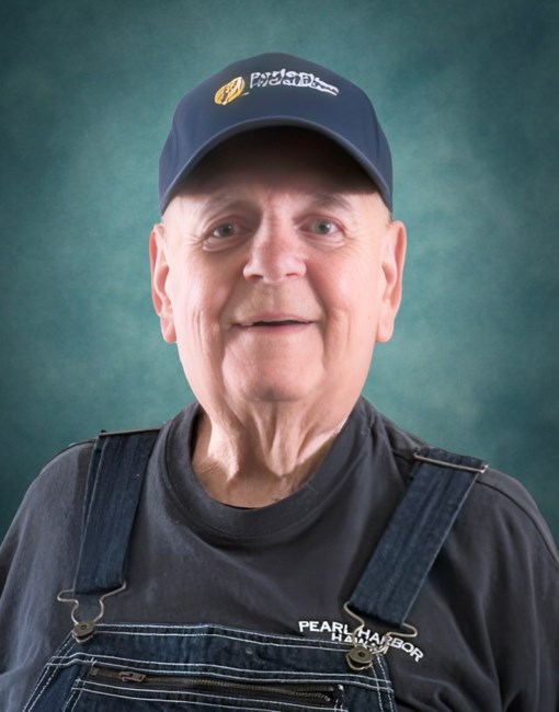 Obituary of Jack Russell Wilkerson, Sr.