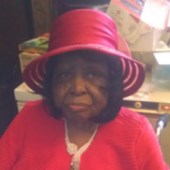 Obituary of Olivia Shelton