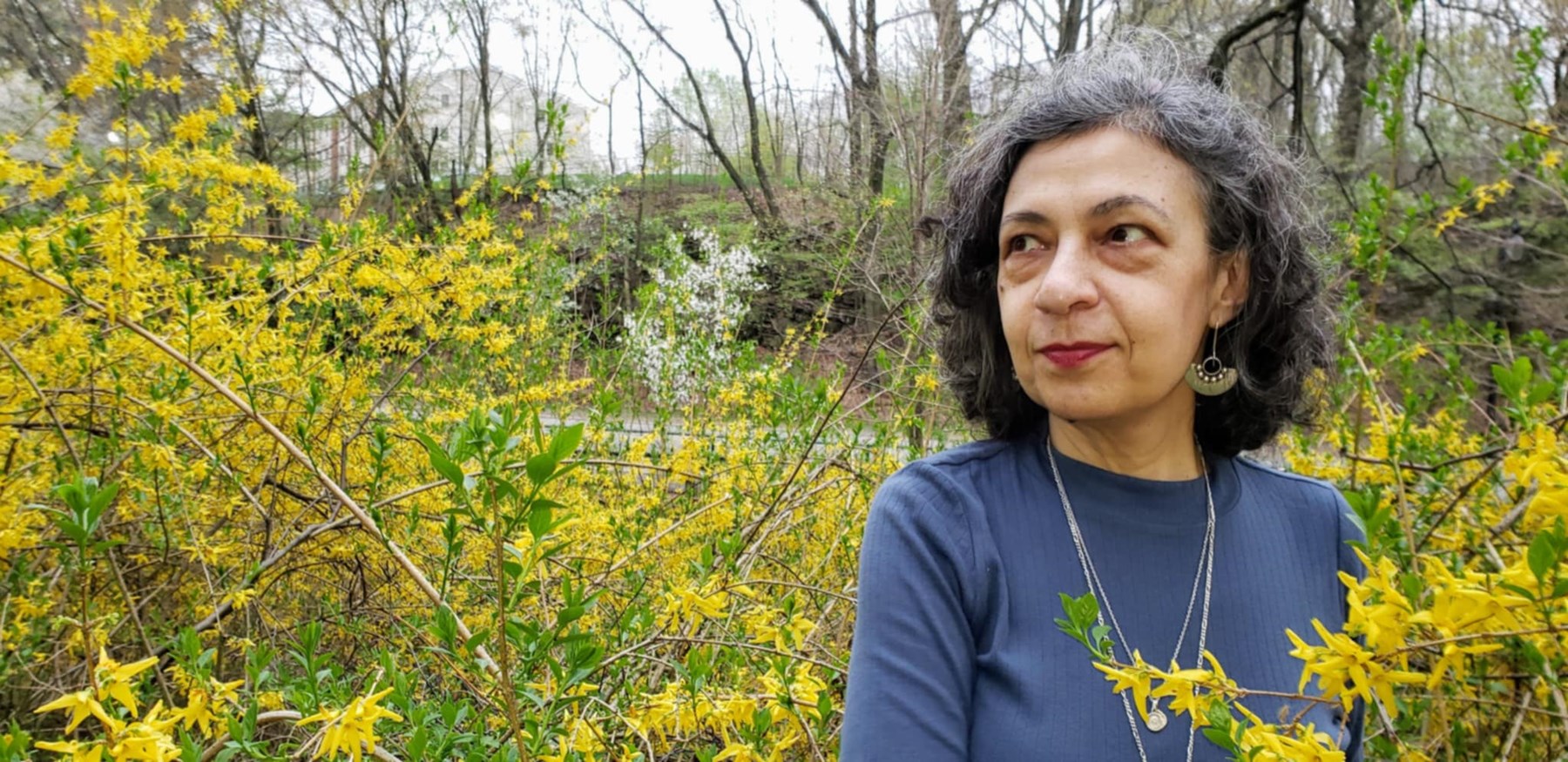 Obituary of Mzia Ptadze