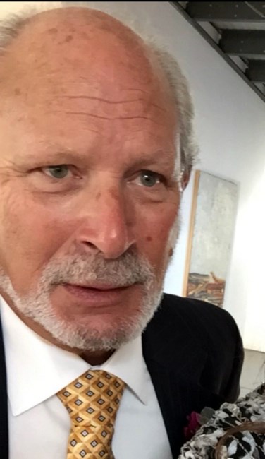 Obituary of Fredric Lambert