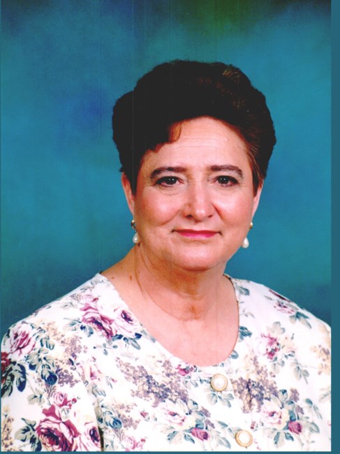 Obituary of Margaret L Lamb