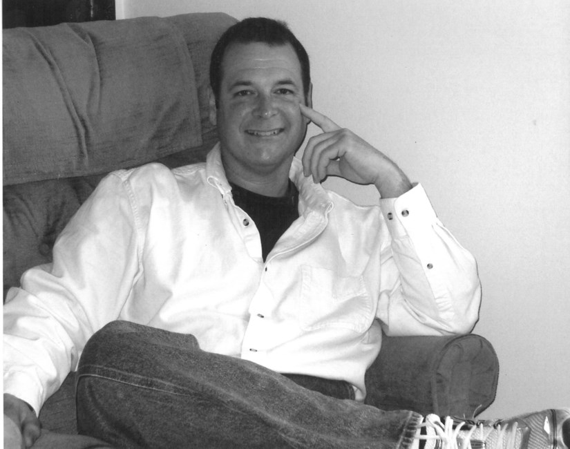 Obituary of Glenn E. Herrmann