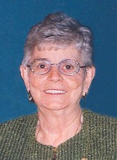 Obituary of Darquise E Lambert