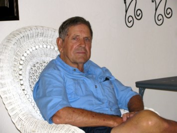 Obituary of Louis B Piotrowski