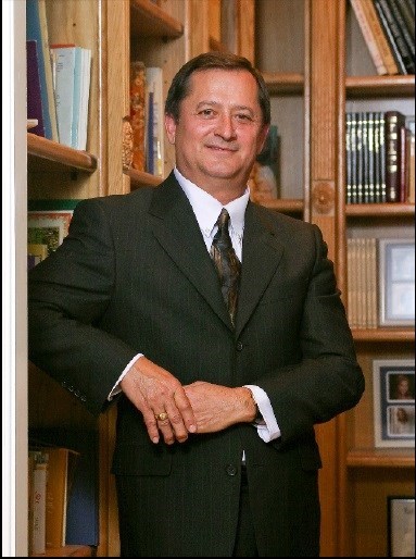 Obituary of Gordon Allen