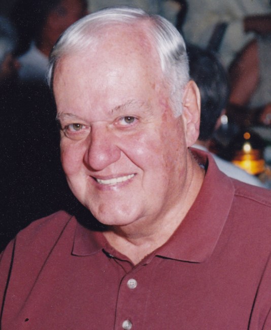 Obituary of Edward Spiher