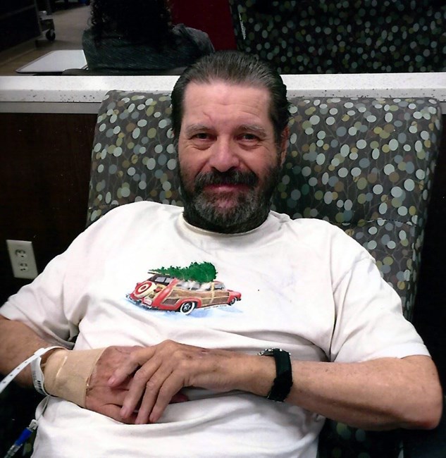 Obituary of Howard Lawrence Monfee