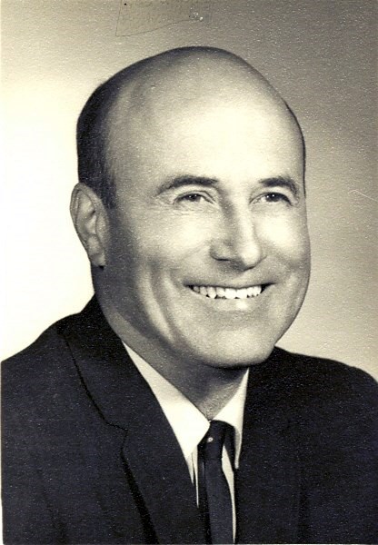 Obituary of Frank Cusumano
