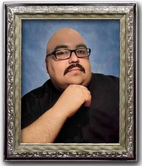 Obituary of Nicholas John Gonzales "Nick"