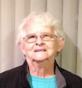 Obituary of Joan B. DeRosa