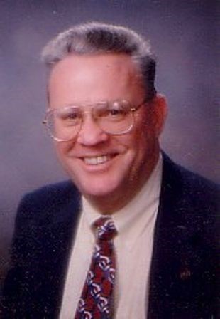 Obituary of Jerry B. Marshall