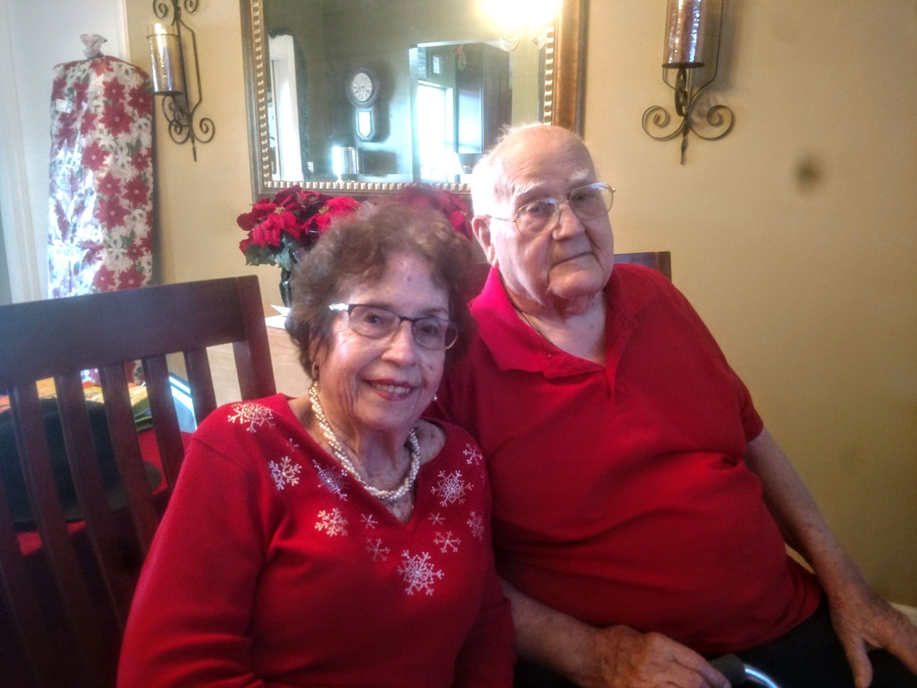 Obituary of Evarista "Eva" Gonzalez