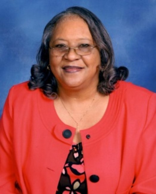 Obituary of Mrs. Ella Jean Mullen