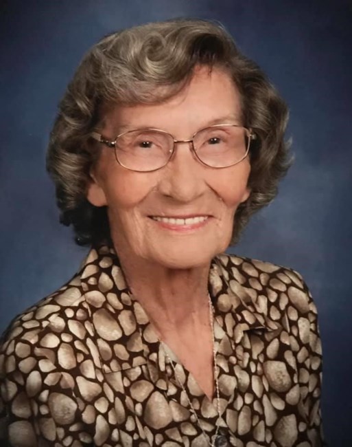 Obituary of Lois Marie Morton