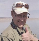Gregory Hamilton