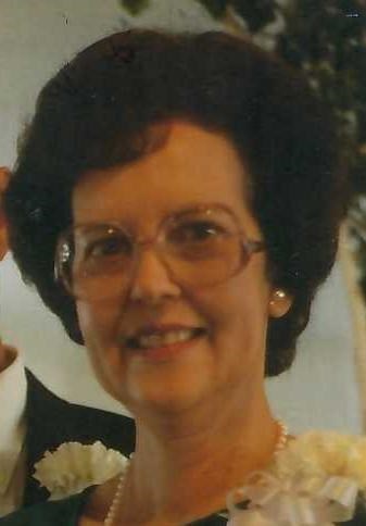 Obituary of Dorothy Jane Deal Holland