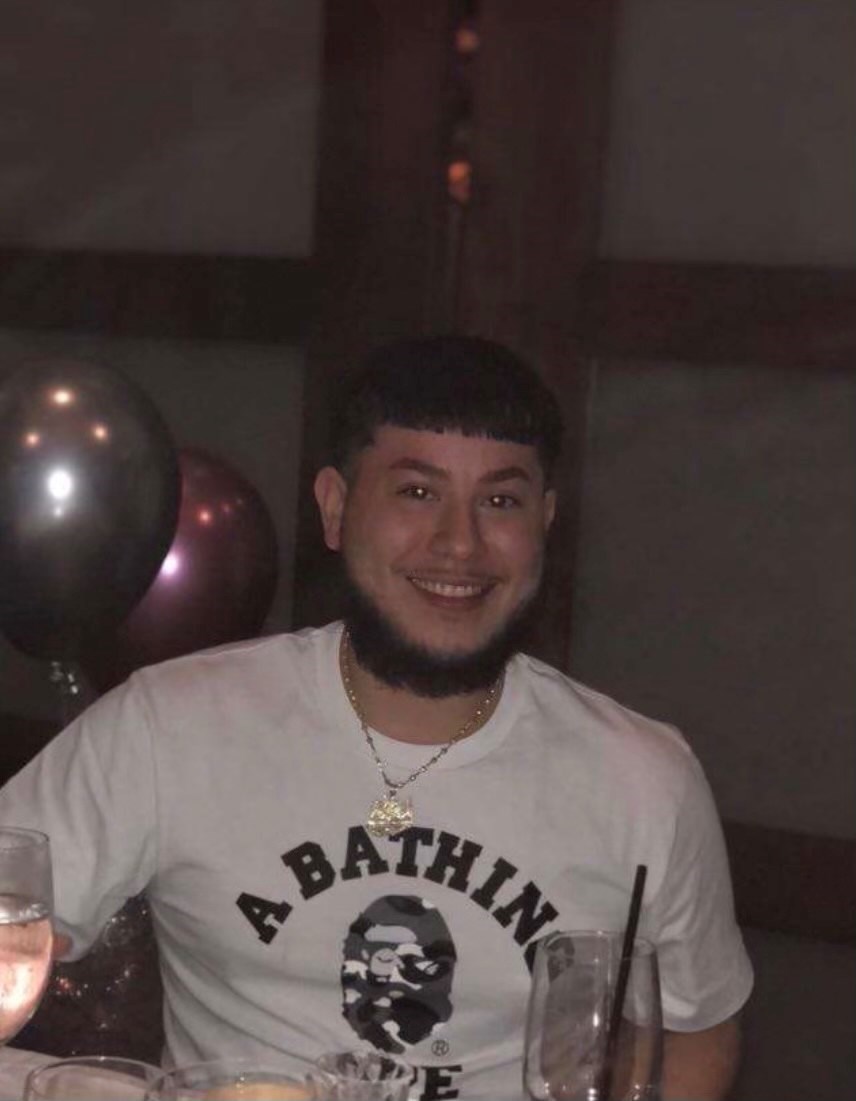 Obituary of Cristhofer Concepcion