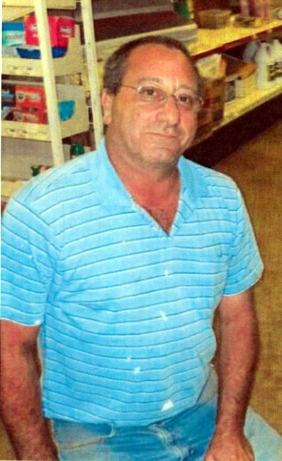 Obituary of Joseph Anthony Spano