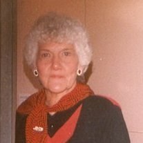 Obituary of Margery M. Thibodeaux