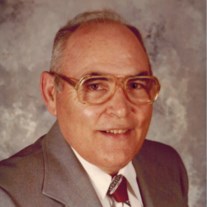 Obituary of Robert Linn Miller
