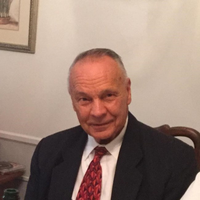 Obituary of Peter Hussar