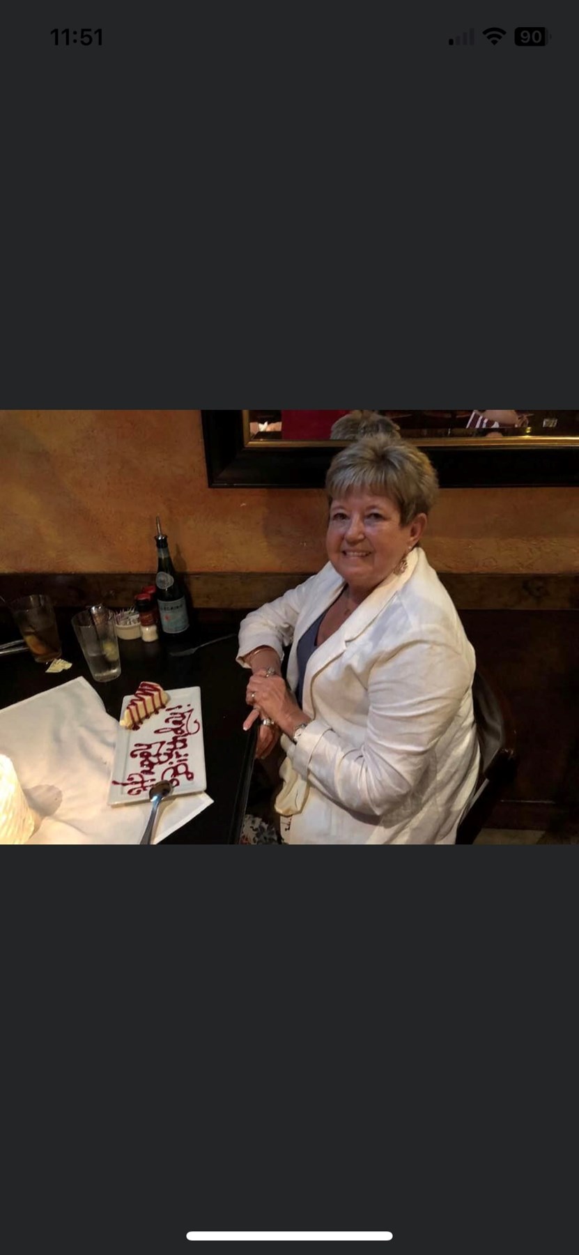 Obituary of Joann Ringenberger Vogt