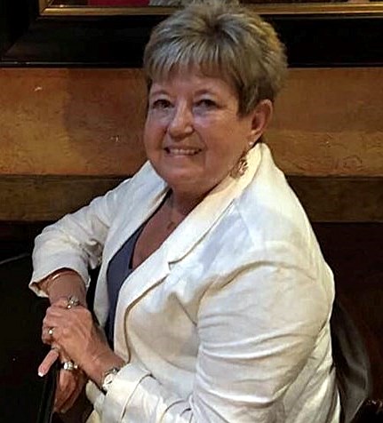 Obituary of Joann Ringenberger Vogt