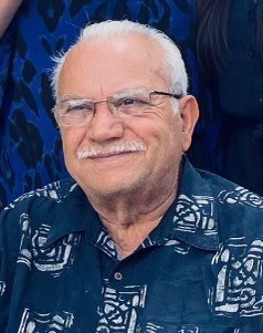 Obituary of Joseph Formoso