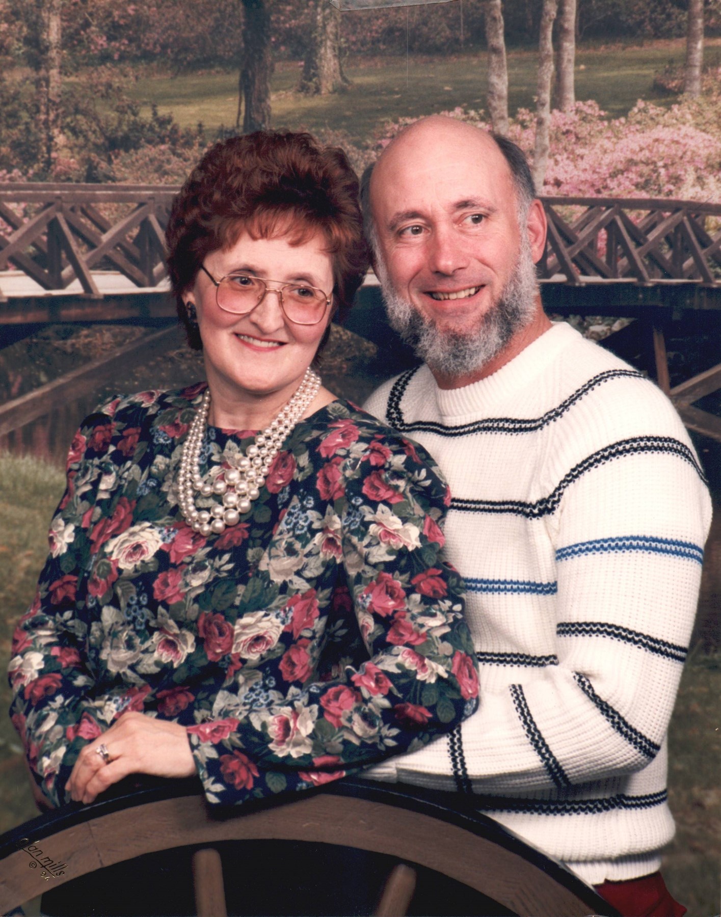 Obituary of Beverly Ann Crane