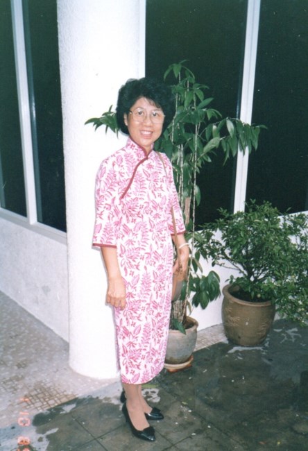 Obituary of Wai Cheng Leong