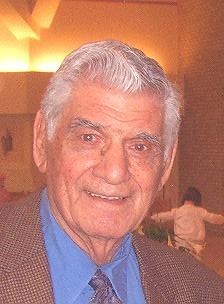 Obituary of William P. Velotta Jr.