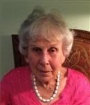 Obituary of Alice Hoffman McAvoy