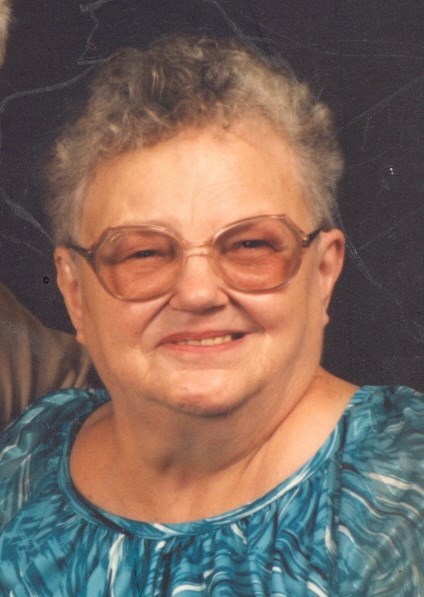 Obituary of Norma Jean Nause